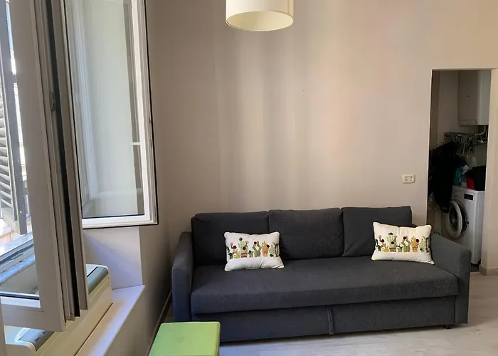 Appartement Cavour's