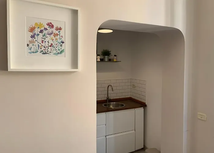 Appartement Cavour's