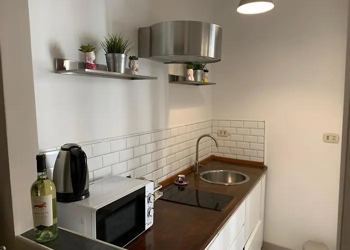Appartement Cavour's *