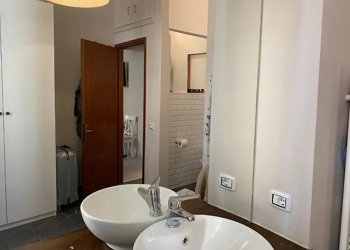 Cavour's Appartement
