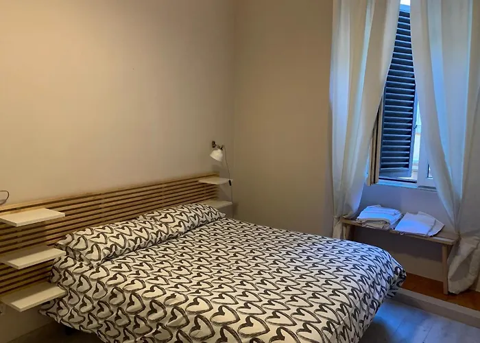 Appartement Cavour's *