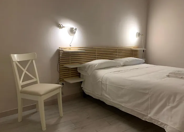 Appartement Cavour's