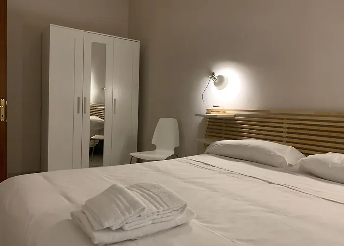 Cavour's Appartement *