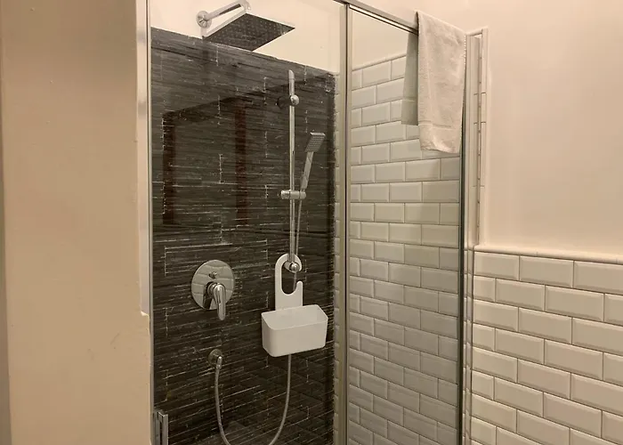Appartement Cavour's Rome