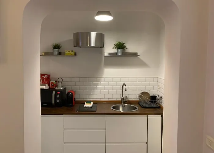 Cavour's Appartement *